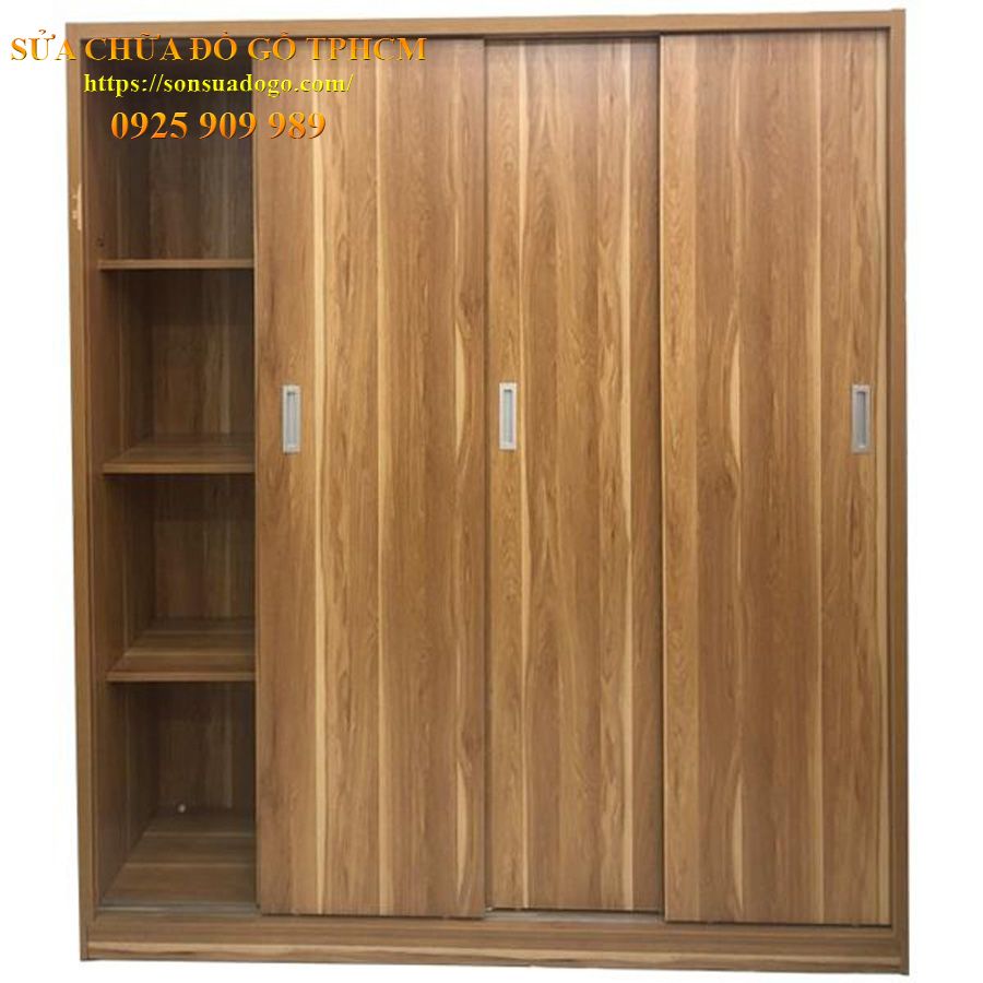 thợ sửa tủ áo phường An Hội Tây