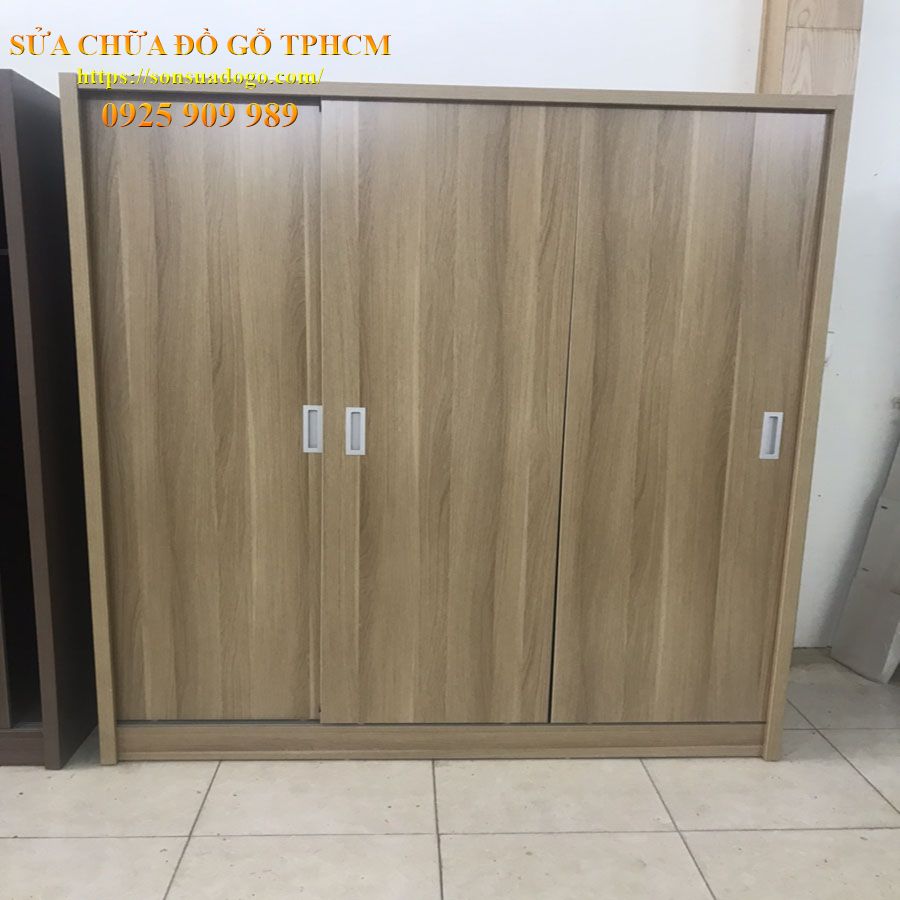 thợ sửa tủ áo phường An Phú Đông
