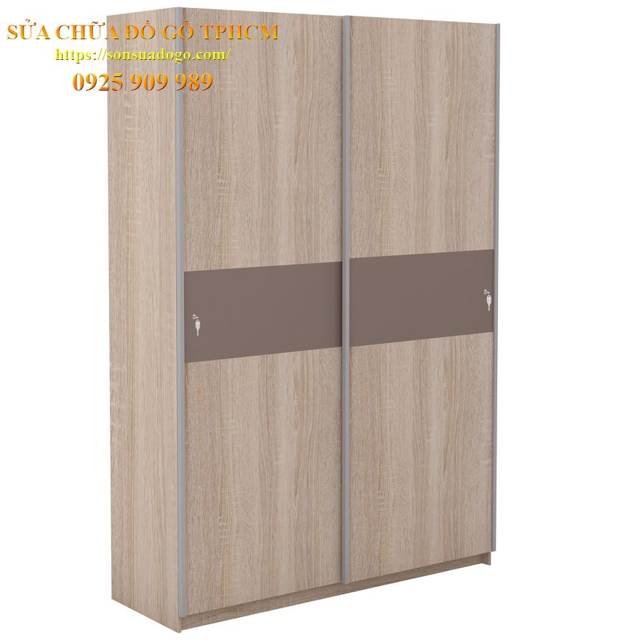 thợ sửa tủ áo phường Bảy Hiền