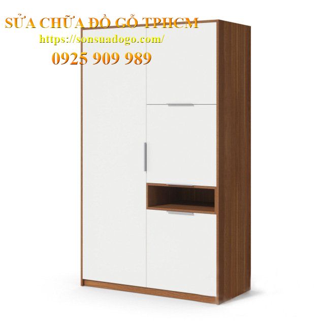 thợ sửa tủ áo phường Đông Hưng Thuận