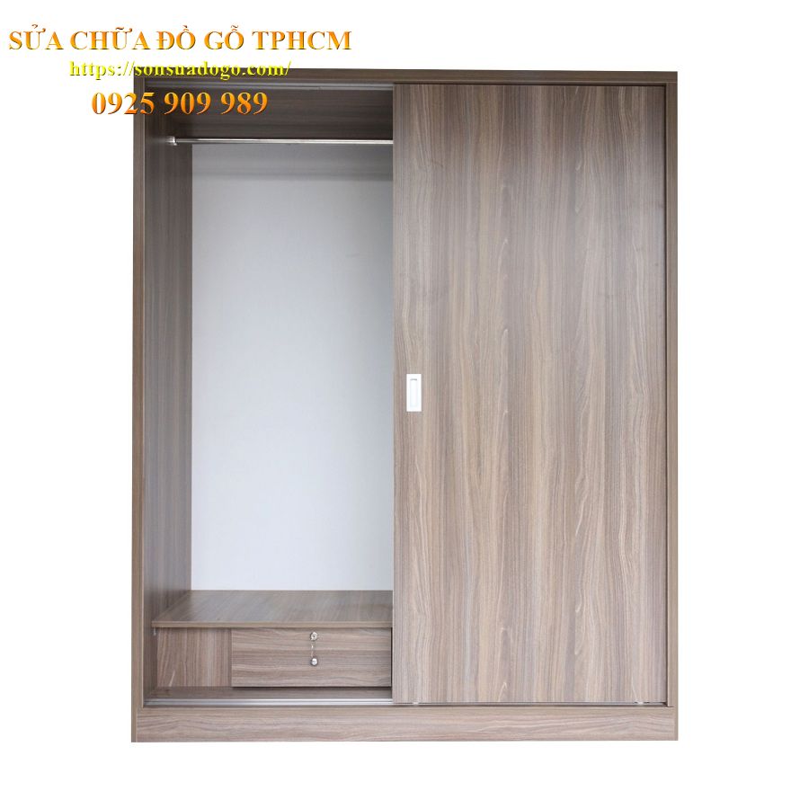 thợ sửa tủ áo phường Hoà Hưng