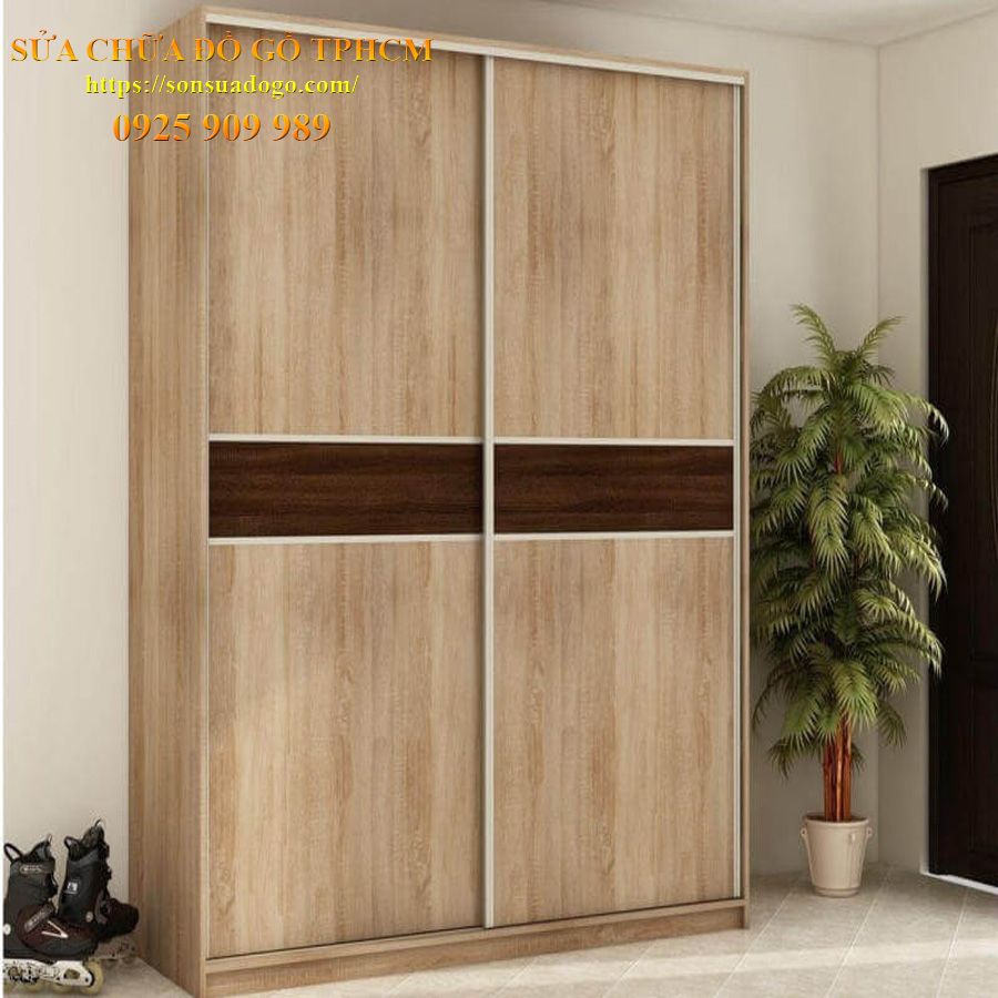 Tháo lắp tũ áo phường Thạnh Mỹ Tây