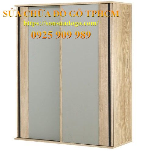 thợ sửa tủ áo phường Thông Tây Hội