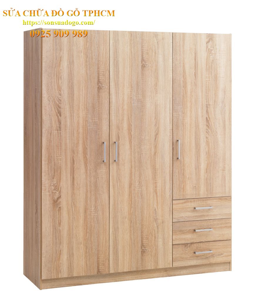 thợ sửa tủ áo phường Cầu Kiệu