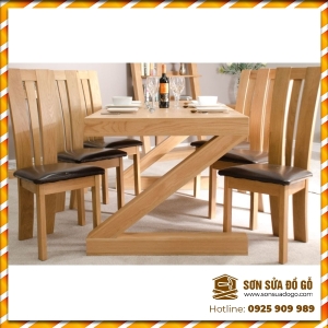 SƠN LẠI BÀN GHẾ HUYỆN BÌNH CHÁNH