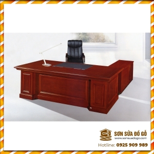 SƠN LẠI BÀN GHẾ QUẬN 11