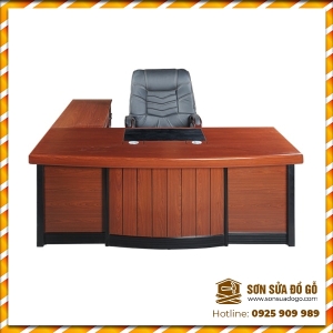 SƠN LẠI BÀN GHẾ QUẬN 12