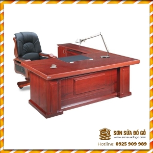 SƠN LẠI BÀN GHẾ QUẬN 2