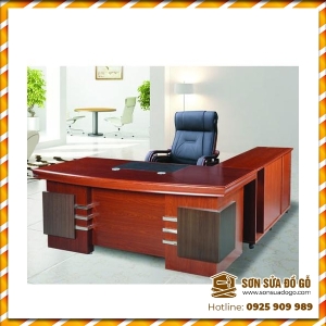 SƠN LẠI BÀN GHẾ QUẬN 6