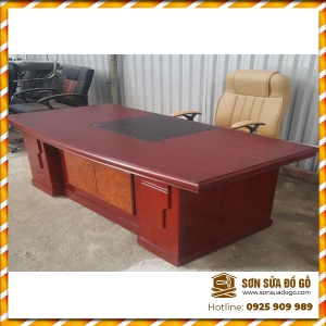 SƠN LẠI BÀN GHẾ QUẬN PHÚ NHUẬN