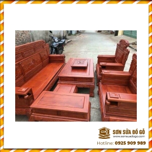 SƠN LẠI BÀN GHẾ TP BIÊN HOÀ