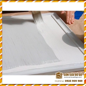 SƠN LẠI ĐỒ GỖ QUẬN 6