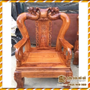 SƠN LẠI ĐỒ GỖ QUẬN THỦ ĐỨC