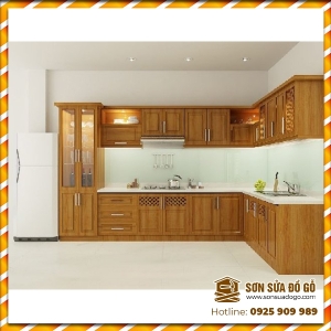 SƠN LẠI ĐỒ GỖ TP THUẬN AN 