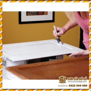 SƠN LẠI TỦ BẾP QUẬN BÌNH TÂN