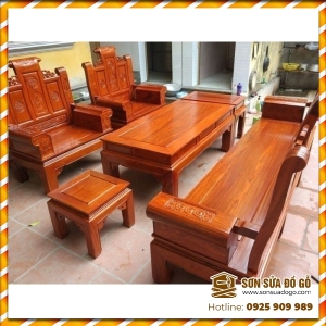 SỬA CHỮA BÀN GHẾ QUẬN 3