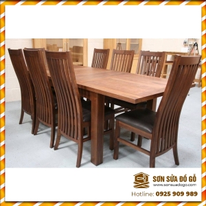 SỬA CHỮA BÀN GHẾ QUẬN 5