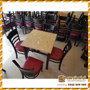 SỬA CHỮA BÀN GHẾ QUẬN 7