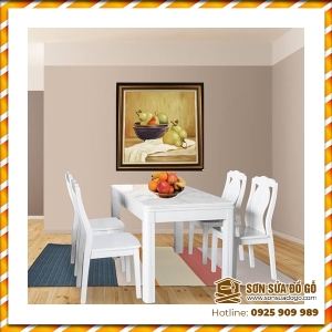 SỬA CHỮA BÀN GHẾ QUẬN 9