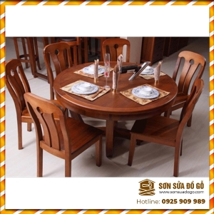 SỬA CHỮA BÀN GHẾ QUẬN BÌNH THẠNH