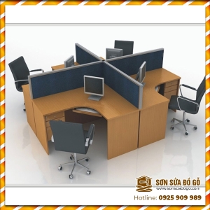 SỬA CHỮA BÀN GHẾ QUẬN GÒ VẤP