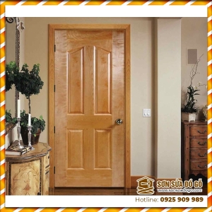 SỬA CHỮA CỬA GỖ QUẬN 10