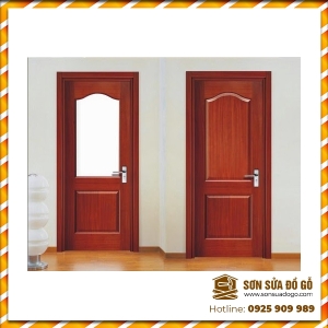 SỬA CHỮA CỬA GỖ QUẬN 9