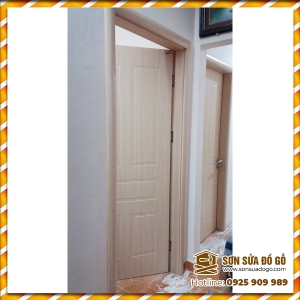 SỬA CHỮA CỬA GỖ QUẬN TÂN PHÚ