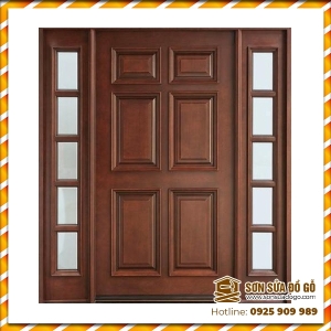 SỬA CHỮA CỬA GỖ TP DĨ AN
