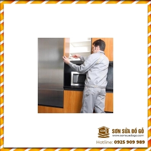 SỬA CHỮA ĐỒ GỖ QUẬN 12