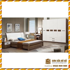 SỬA CHỮA ĐỒ GỖ QUẬN 3