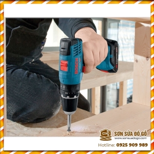 SỬA CHỮA ĐỒ GỖ QUẬN 6