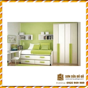 SỬA CHỮA ĐỒ GỖ QUẬN 7