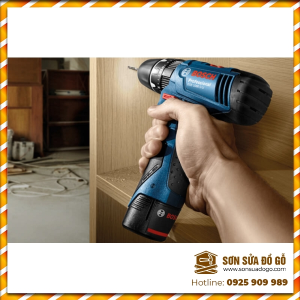 SỬA CHỮA ĐỒ GỖ QUẬN 8