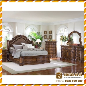 SỬA CHỮA GIƯỜNG GỖ QUẬN 4