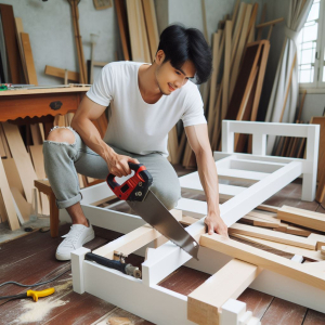 SỬA CHỮA GIƯỜNG QUẬN PHÚ NHUẬN