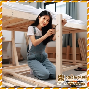 SỬA CHỬA GIƯỜNG QUẬN THỦ ĐỨC