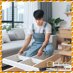 SỬA CHỮA GIƯỜNG TP BIÊN HOÀ