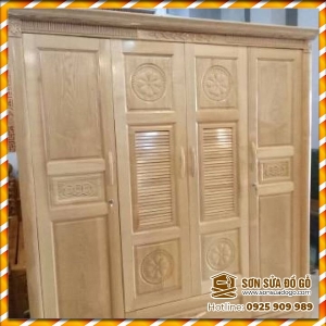 SỬA CHỮA TỦ ÁO HUYỆN BÌNH CHÁNH