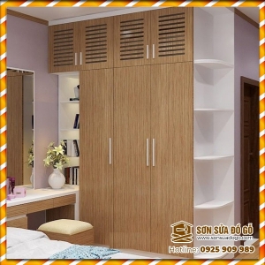 SỬA CHỮA TỦ ÁO HUYỆN HÓC MÔN