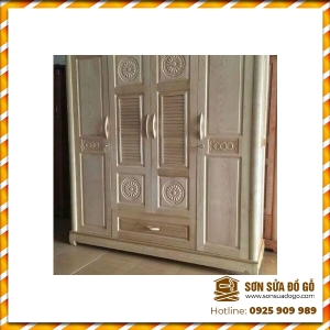 SỬA CHỮA TỦ ÁO HUYỆN NHÀ BÈ