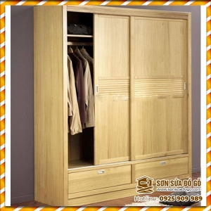 SỬA CHỮA TỦ ÁO QUẬN 5