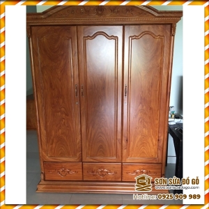 SỬA CHỮA TỦ ÁO QUẬN 6