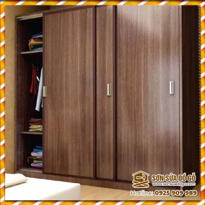 SỬA CHỮA TỦ ÁO QUẬN 7