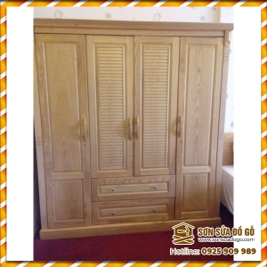 SỬA CHỮA TỦ ÁO QUẬN 8