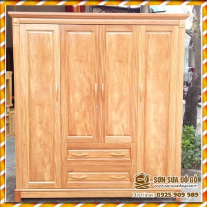 SỬA CHỮA TỦ ÁO QUẬN BÌNH TÂN