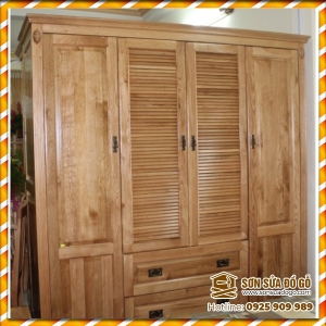 SỬA CHỮA TỦ ÁO QUẬN BÌNH THẠNH