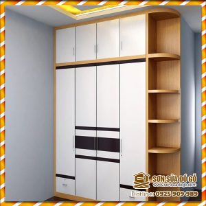 SỬA CHỮA TỦ ÁO QUẬN PHÚ NHUẬN