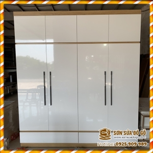 SỬA CHỮA TỦ ÁO TP DĨ AN