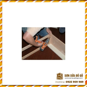 SỬA ĐỒ GỖ TẠI NHÀ QUẬN 2